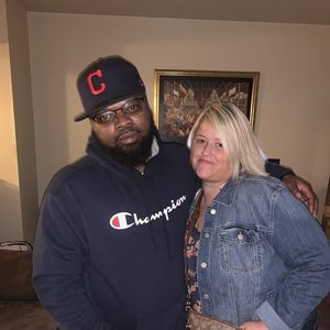 Meet your Posher, Mandy